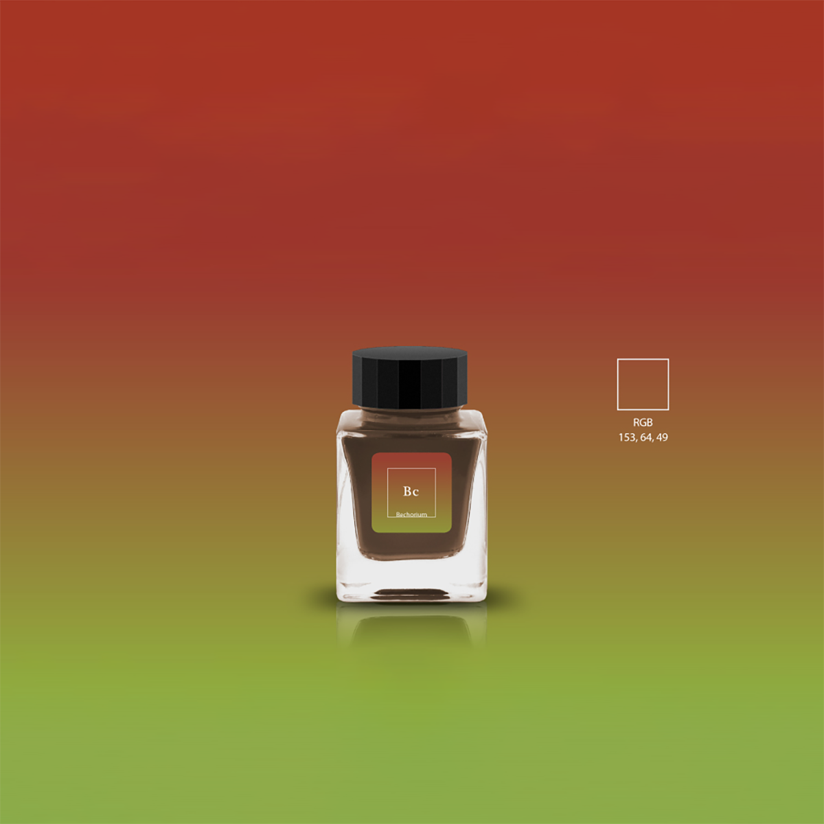 Tono & Lims Friendship Collection - Bc Bechorium - 30ml-Pen Boutique Ltd