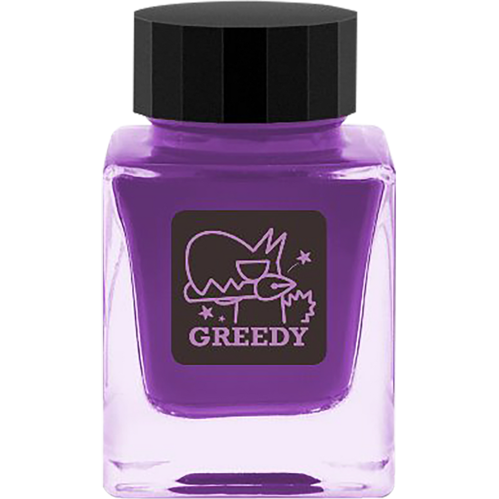 Tono & Lims Friendship Collection - Greedy Yaruki - 30ml-Pen Boutique Ltd