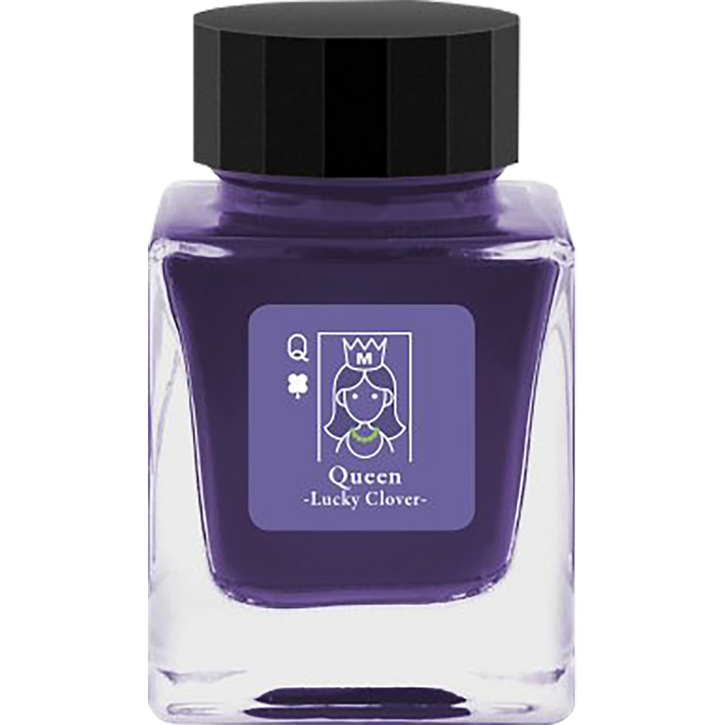 Tono & Lims Friendship Collection - Queen Lucky Clover - 30ml-Pen Boutique Ltd