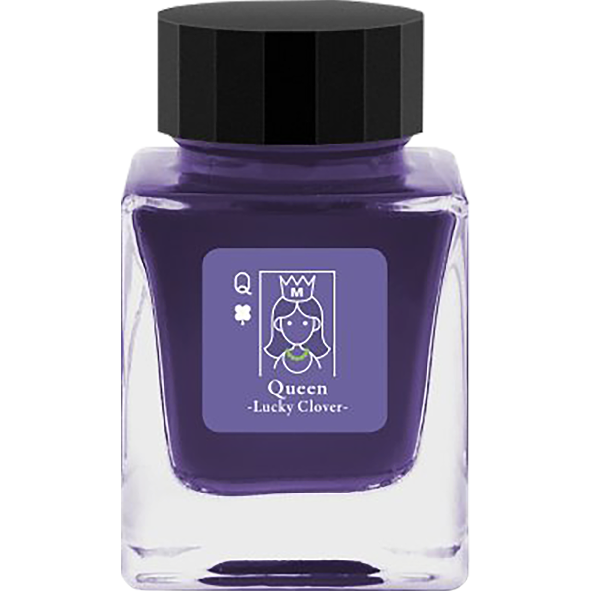 Tono & Lims Friendship Collection - Queen Lucky Clover - 30ml-Pen Boutique Ltd
