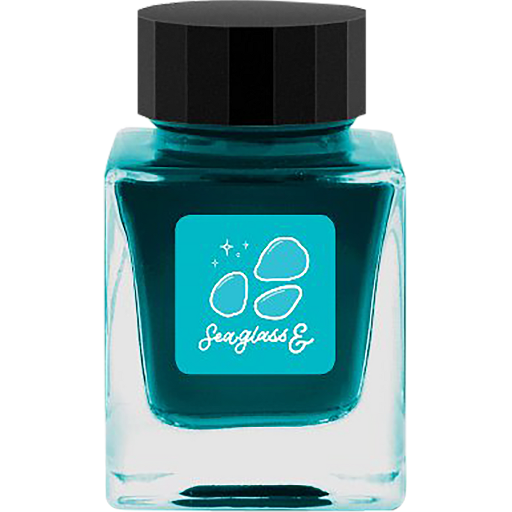 Tono & Lims Friendship Collection - Seaglass & - 30ml-Pen Boutique Ltd