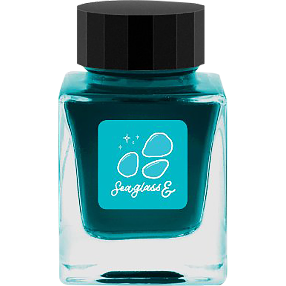 Tono & Lims Friendship Collection - Seaglass & - 30ml-Pen Boutique Ltd