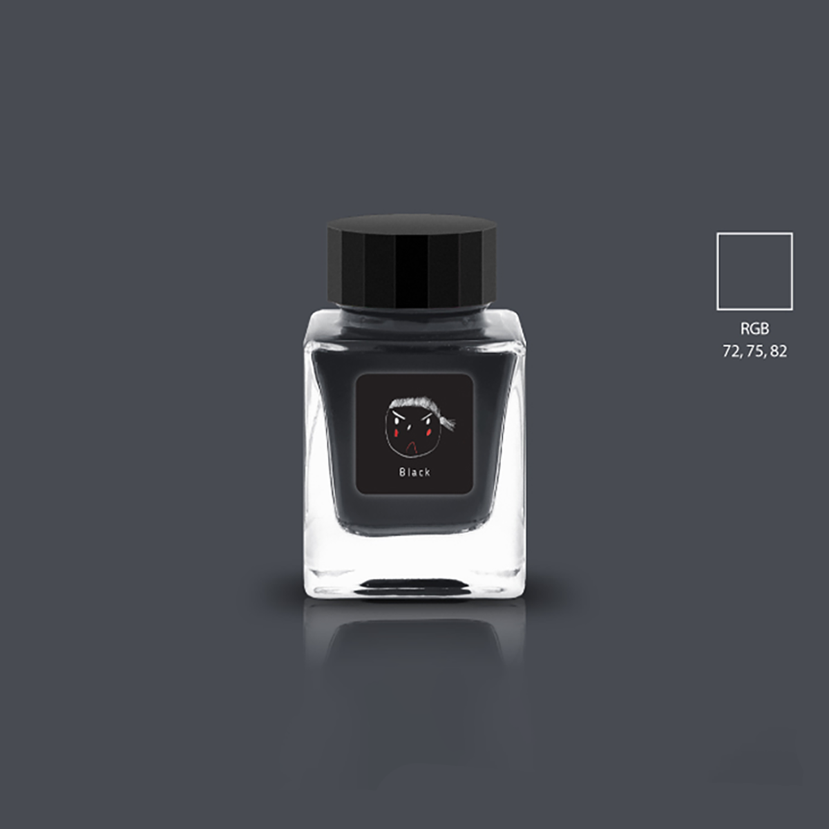 Tono & Lims Friendship Collection - White - 30ml-Pen Boutique Ltd