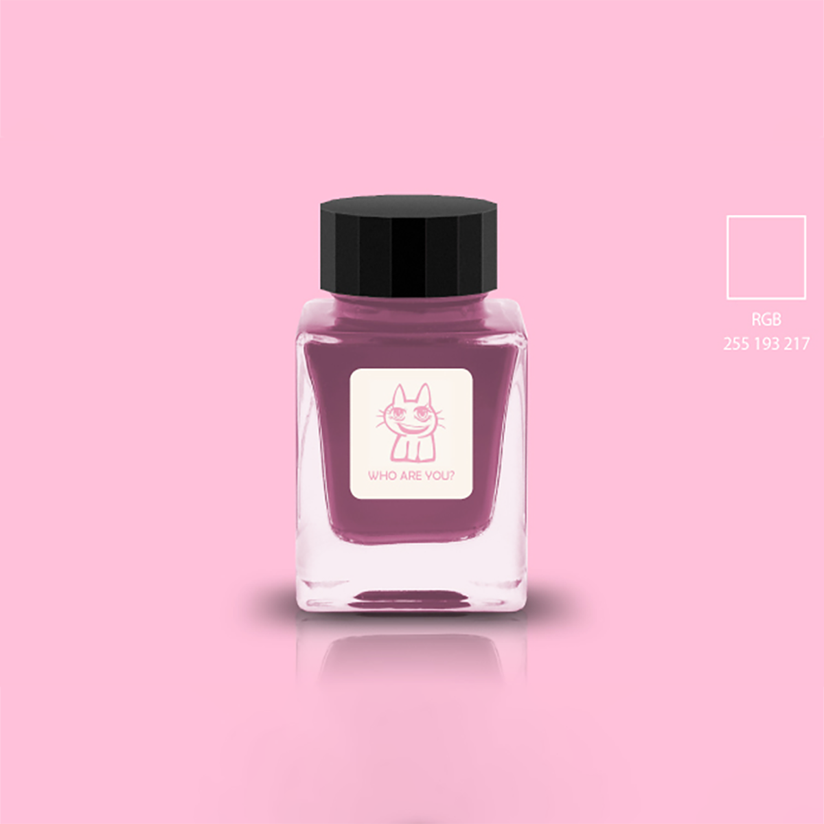 Tono & Lims Friendship Collection - Who Are You - 30ml-Pen Boutique Ltd