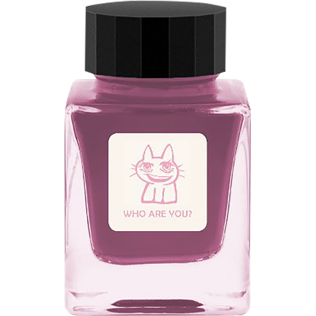 Tono & Lims Friendship Collection - Who Are You - 30ml-Pen Boutique Ltd