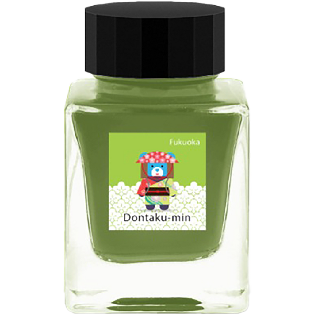 Tono & Lims - Fukuoka Special 2025 - Dontaku-min - 30ml-Pen Boutique Ltd