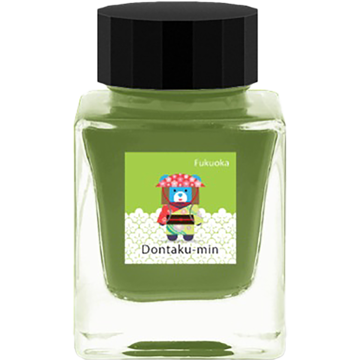 Tono & Lims - Fukuoka Special 2025 - Dontaku-min - 30ml-Pen Boutique Ltd