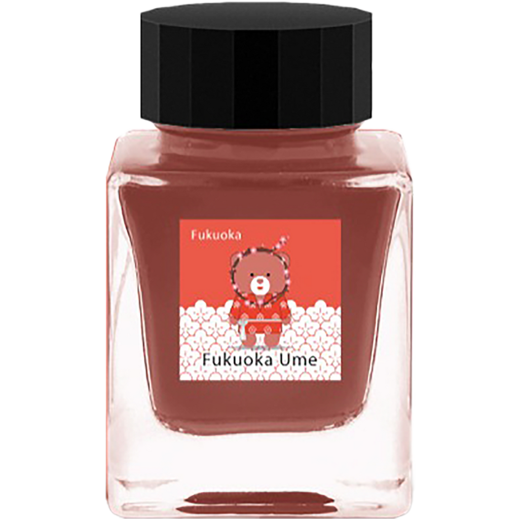 Tono & Lims - Fukuoka Special 2025 - Fidelity - 30ml-Pen Boutique Ltd