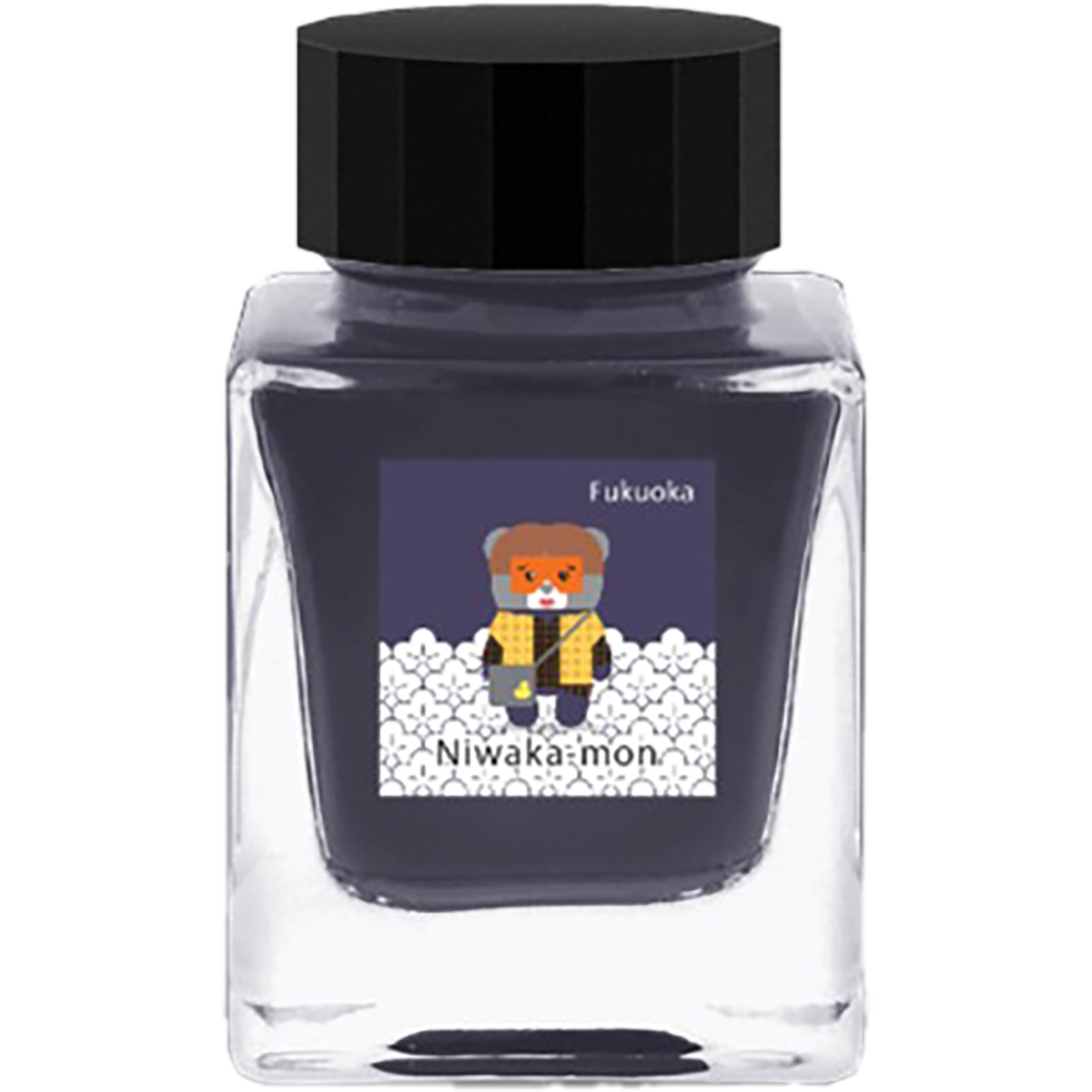 Tono & Lims - Fukuoka Special 2025 - Niwaka-mon - 30ml-Pen Boutique Ltd