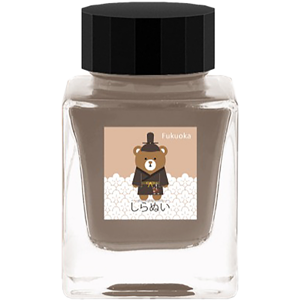 Tono & Lims - Fukuoka Special 2026 Spring - しらぬい (Shiranui) - 30ml-Pen Boutique Ltd