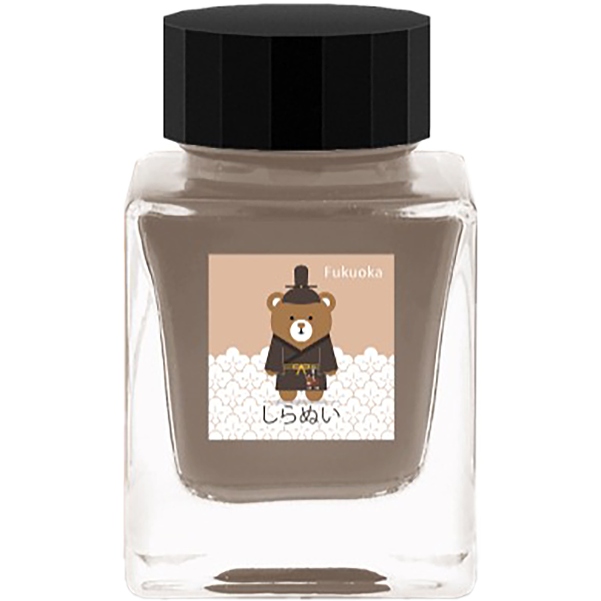Tono & Lims - Fukuoka Special 2026 Spring - しらぬい (Shiranui) - 30ml-Pen Boutique Ltd