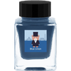 Tono & Lims Ink Bottle - Blue Union - 30ml (DC Pen Show Special 2025)-Pen Boutique Ltd
