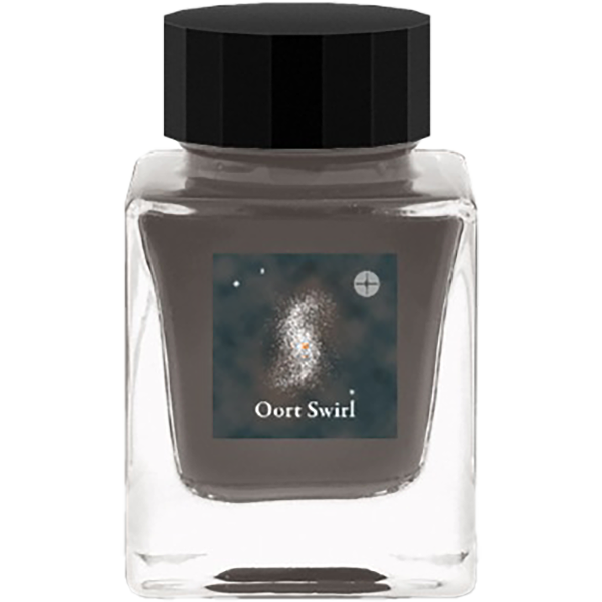 Tono & Lims Ink Bottle - DEEEP FIELD - Oort Swirl - 30ml-Pen Boutique Ltd
