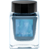Tono & Lims Ink Bottle - Limited Edition - Lim Papa Memorial Do You Feel Blue? - 30ml (2025 Winter Overseas Exclusive)-Pen Boutique Ltd
