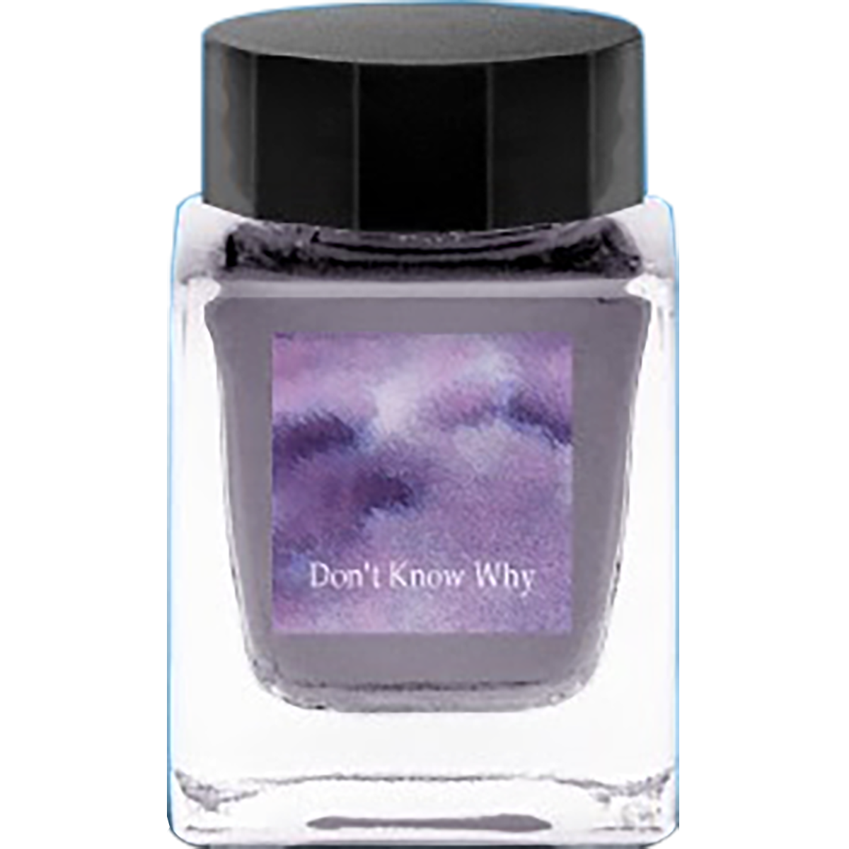 Tono & Lims Ink Bottle - Limited Edition - Lim Papa Memorial Don't Know Why - 30ml (2025 Winter Overseas Exclusive)-Pen Boutique Ltd