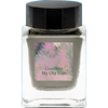 Tono & Lims Ink Bottle - Limited Edition - Lim Papa Memorial Goodbye My Old Man - 30ml (2025 Winter Overseas Exclusive)-Pen Boutique Ltd