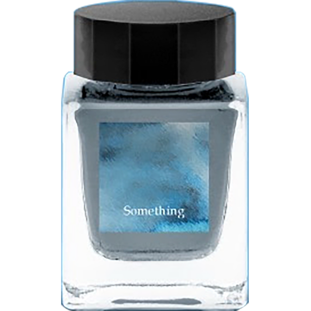 Tono & Lims Ink Bottle - Limited Edition - Lim Papa Memorial Something - 30ml (2025 Winter Overseas Exclusive)-Pen Boutique Ltd