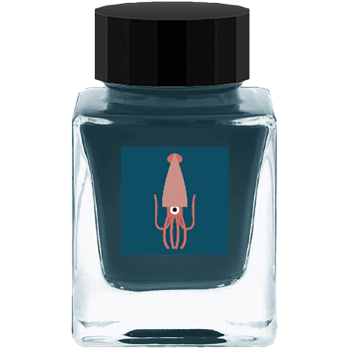 Tono & Lims - Ink Gacha - Season 7 - 10 - Dive Into the Deep Sea - 30ml-Pen Boutique Ltd