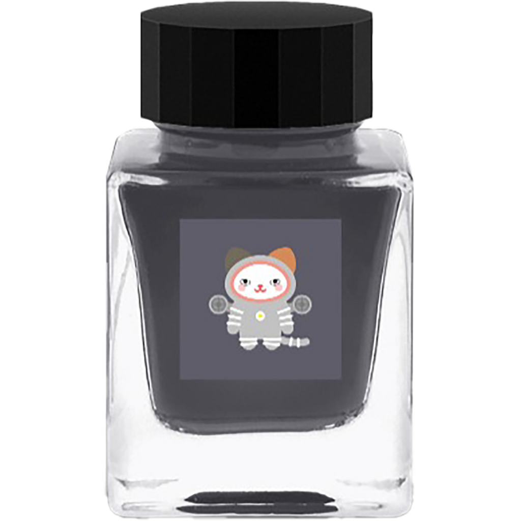 Tono & Lims - Ink Gacha - Season 7 - 11 - Dive Into the Deep Sea - 30ml-Pen Boutique Ltd