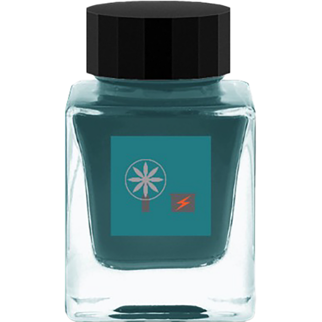 Tono & Lims - Ink Gacha - Season 7 - 14 - Dive Into the Deep Sea - 30ml-Pen Boutique Ltd