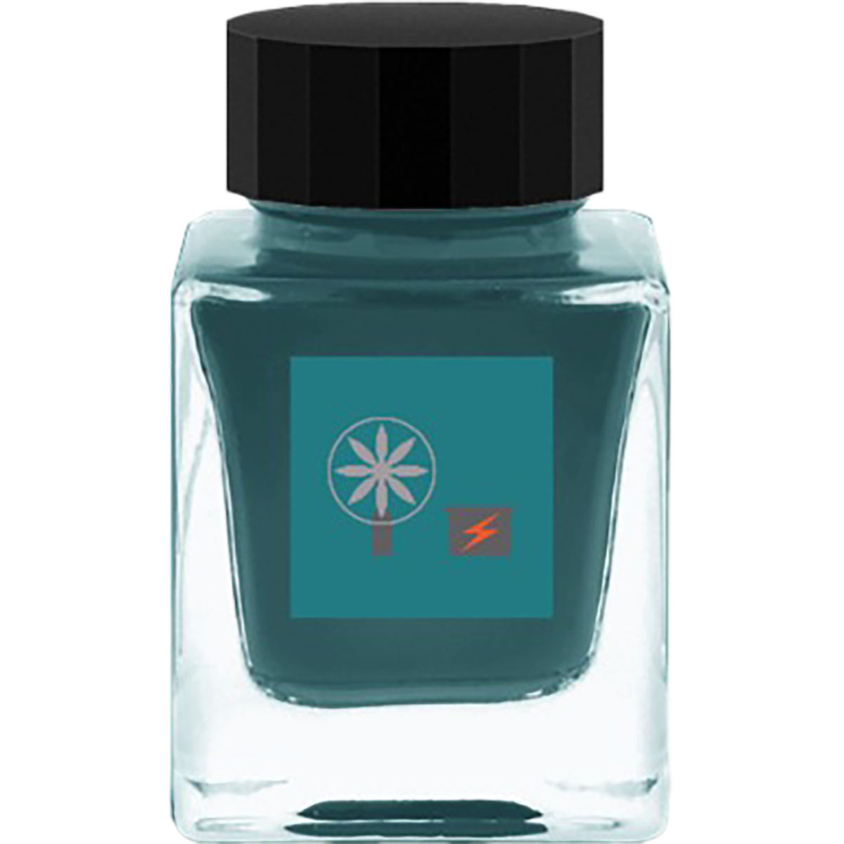 Tono & Lims - Ink Gacha - Season 7 - 14 - Dive Into the Deep Sea - 30ml-Pen Boutique Ltd