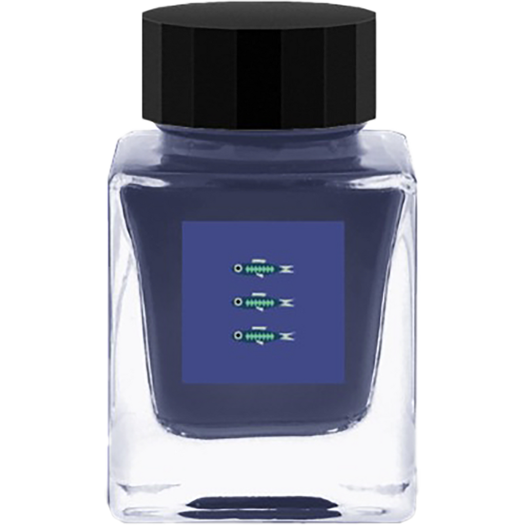 Tono & Lims - Ink Gacha - Season 7 - 15 - Dive Into the Deep Sea - 30ml-Pen Boutique Ltd