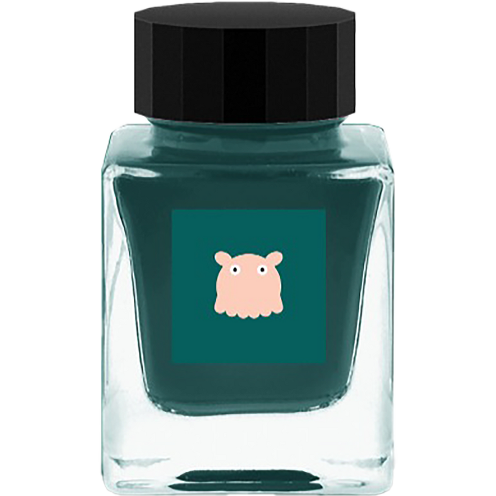 Tono & Lims - Ink Gacha - Season 7 - 2 - Dive Into the Deep Sea - 30ml-Pen Boutique Ltd