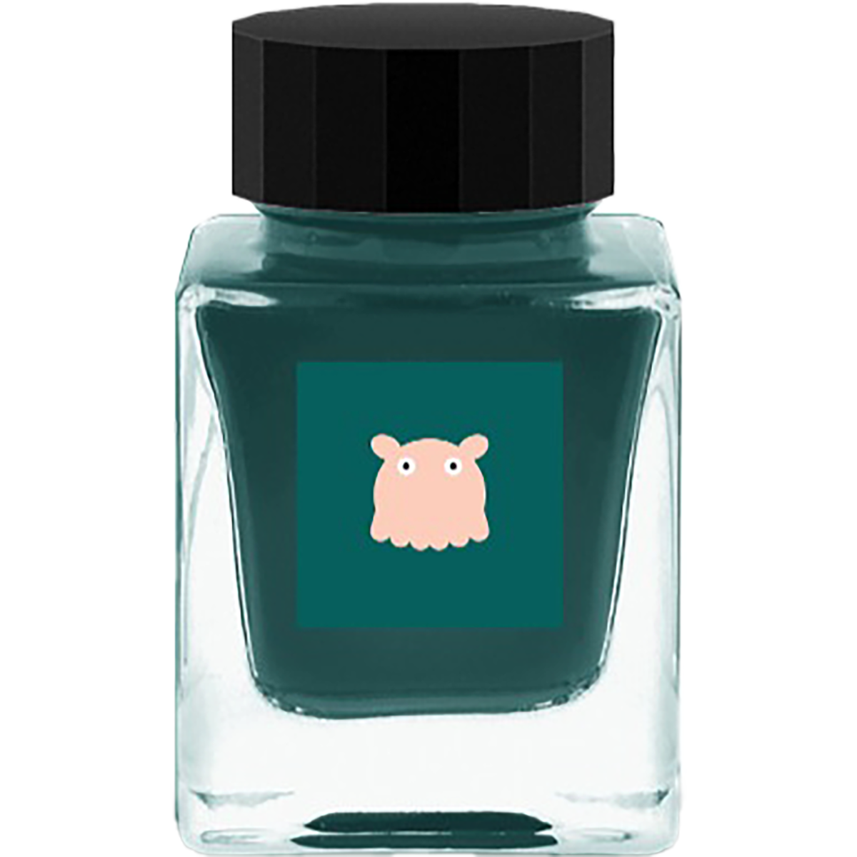 Tono & Lims - Ink Gacha - Season 7 - 2 - Dive Into the Deep Sea - 30ml-Pen Boutique Ltd