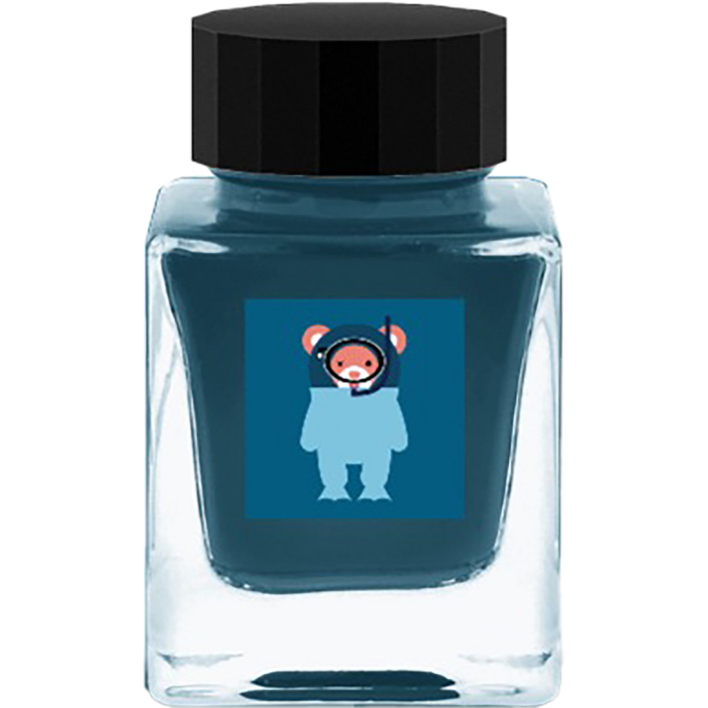 Tono & Lims - Ink Gacha - Season 7 - 4 - Dive Into the Deep Sea - 30ml-Pen Boutique Ltd