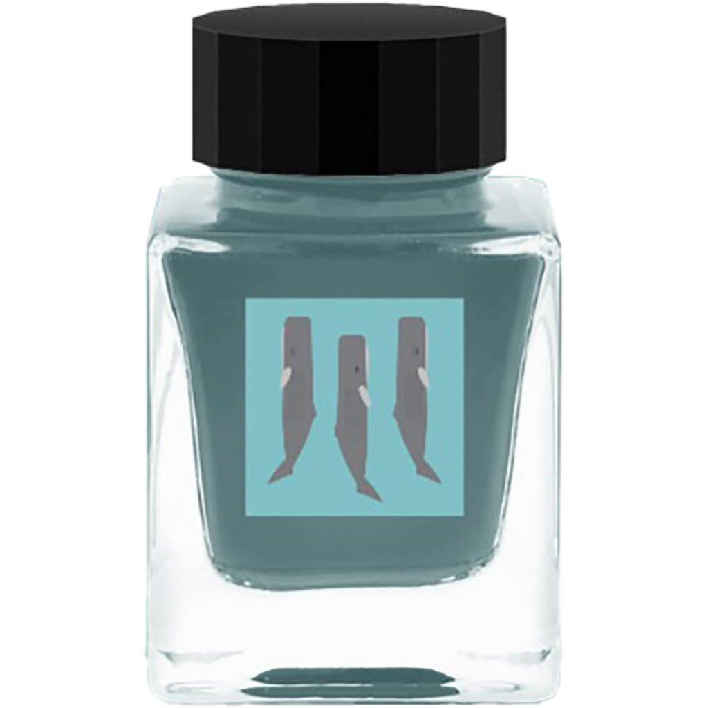Tono & Lims - Ink Gacha - Season 7 - 7 - Dive Into the Deep Sea - 30ml-Pen Boutique Ltd