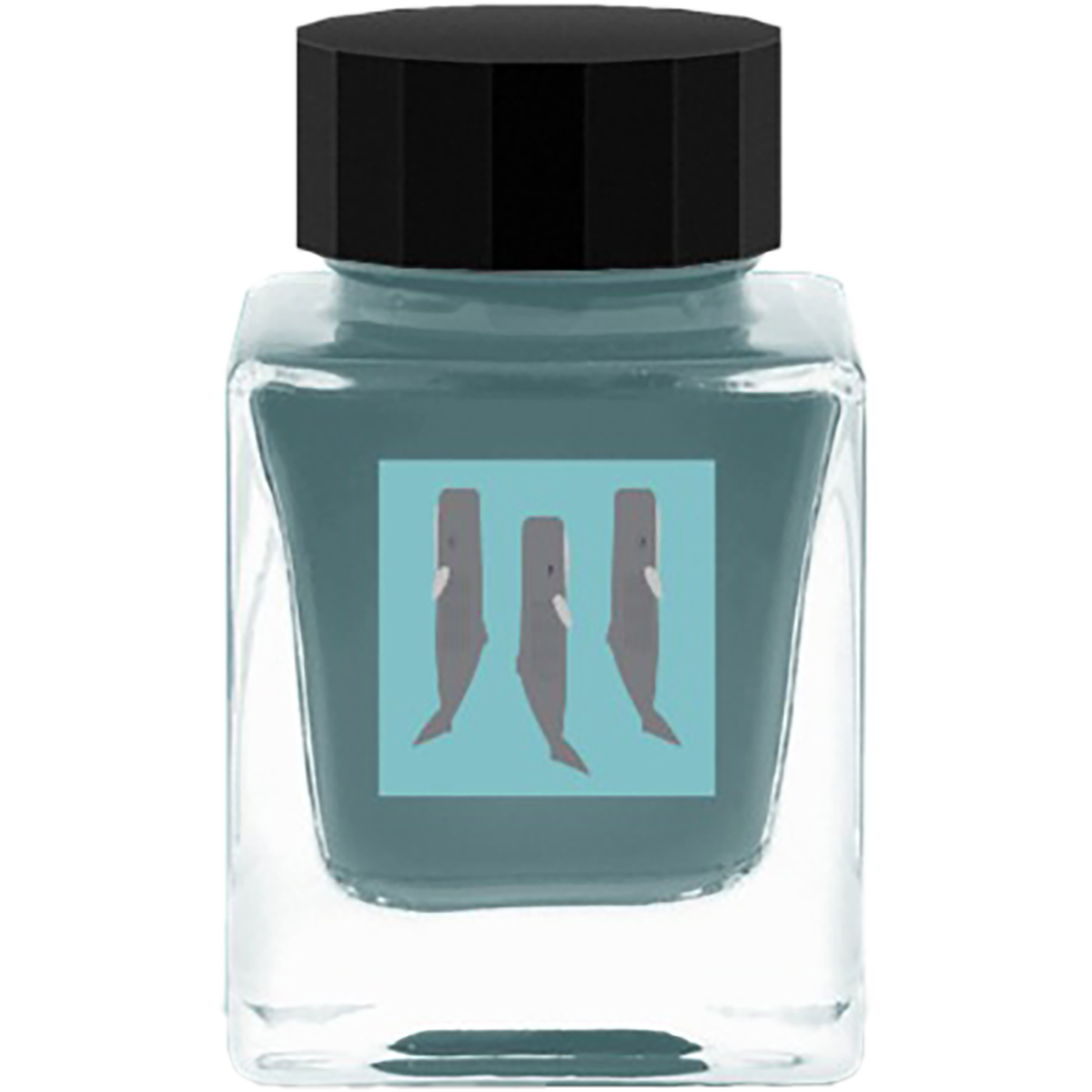 Tono & Lims - Ink Gacha - Season 7 - 7 - Dive Into the Deep Sea - 30ml-Pen Boutique Ltd
