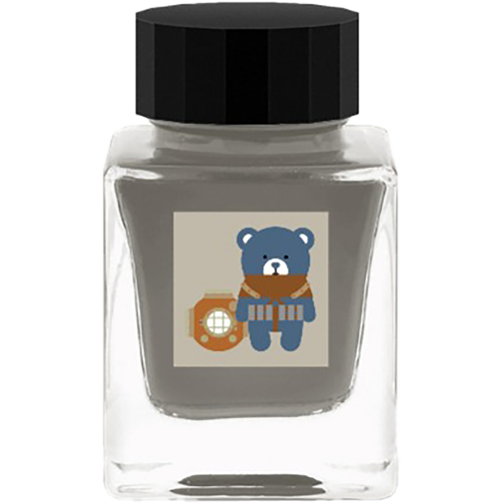 Tono & Lims - Ink Gacha - Season 7 - 8 - Dive Into the Deep Sea - 30ml-Pen Boutique Ltd