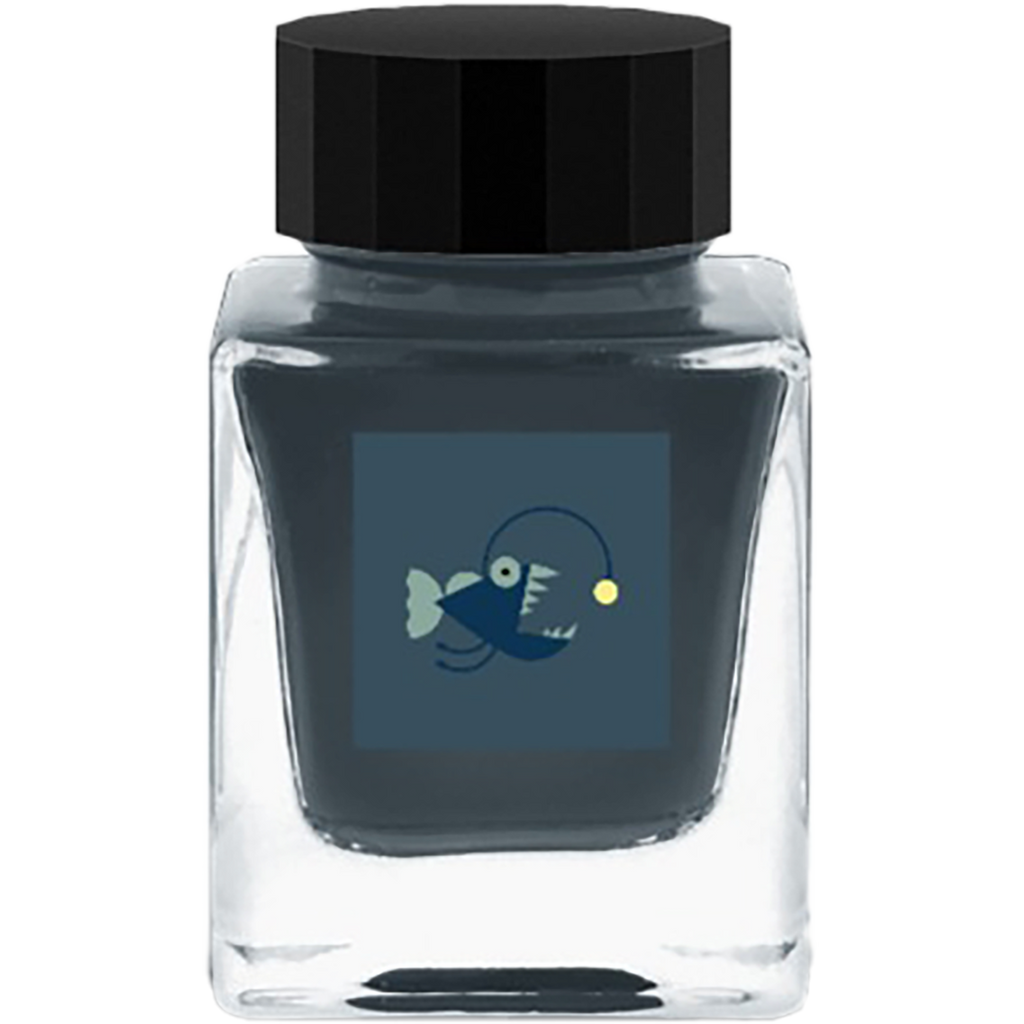 Tono & Lims - Ink Gacha - Season 7 - 9 - Dive Into the Deep Sea - 30ml-Pen Boutique Ltd