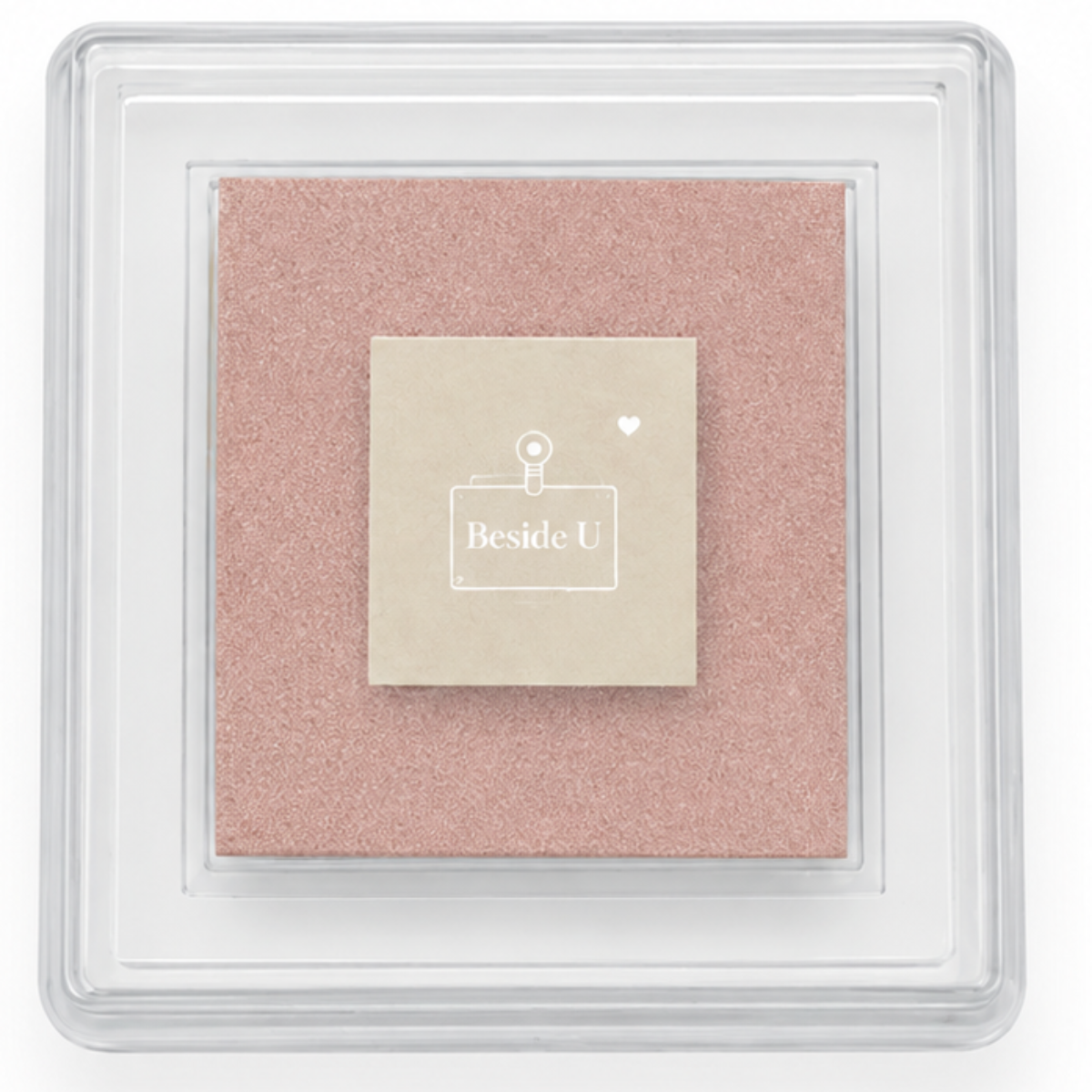 Tono & Lims Ink Pad - 2026 Stamp Pad - Baby-Pen Boutique Ltd