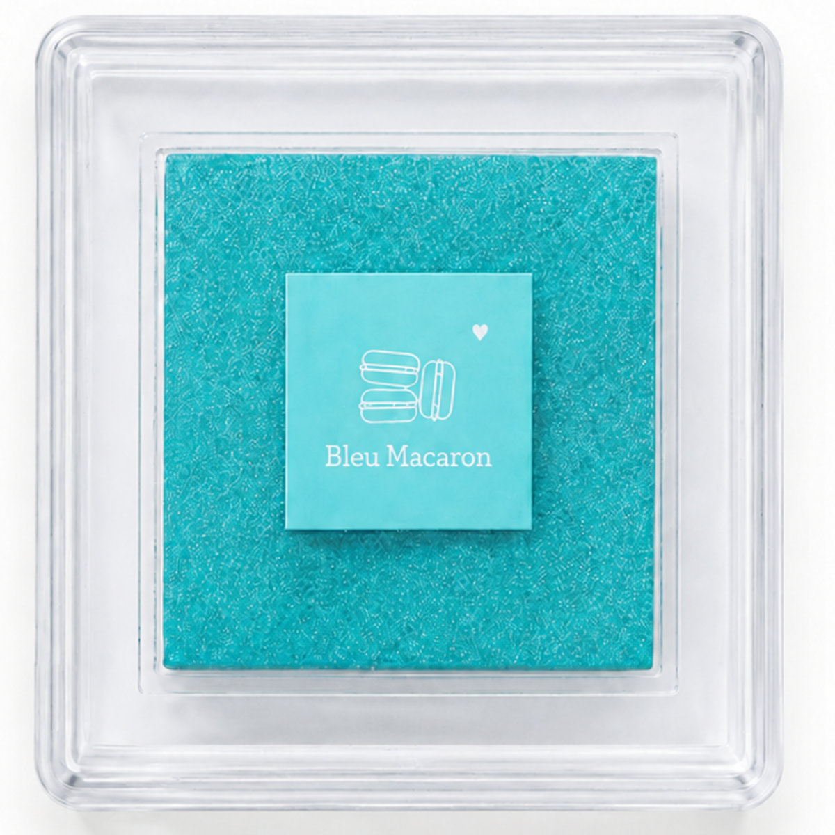 Tono & Lims Ink Pad - 2026 Stamp Pad - Baby-Pen Boutique Ltd