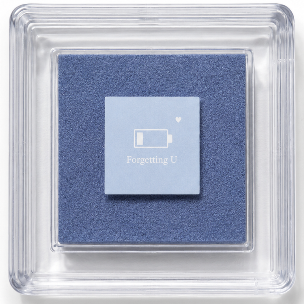 Tono & Lims Ink Pad - 2026 Stamp Pad - Baby-Pen Boutique Ltd