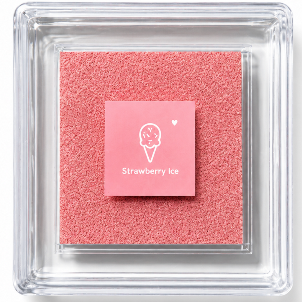 Tono & Lims Ink Pad - 2026 Stamp Pad - Baby-Pen Boutique Ltd