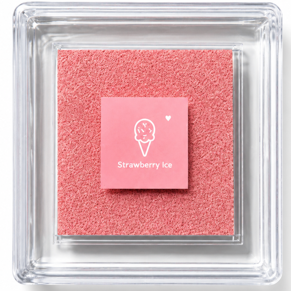 Tono & Lims Ink Pad - 2026 Stamp Pad - Baby-Pen Boutique Ltd