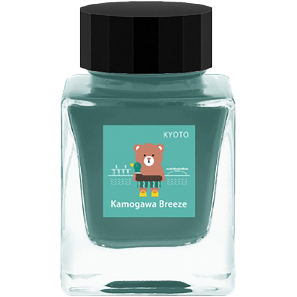 Tono & Lims - Kyoto Special 2025 - Kamogawa Breeze - 30ml-Pen Boutique Ltd