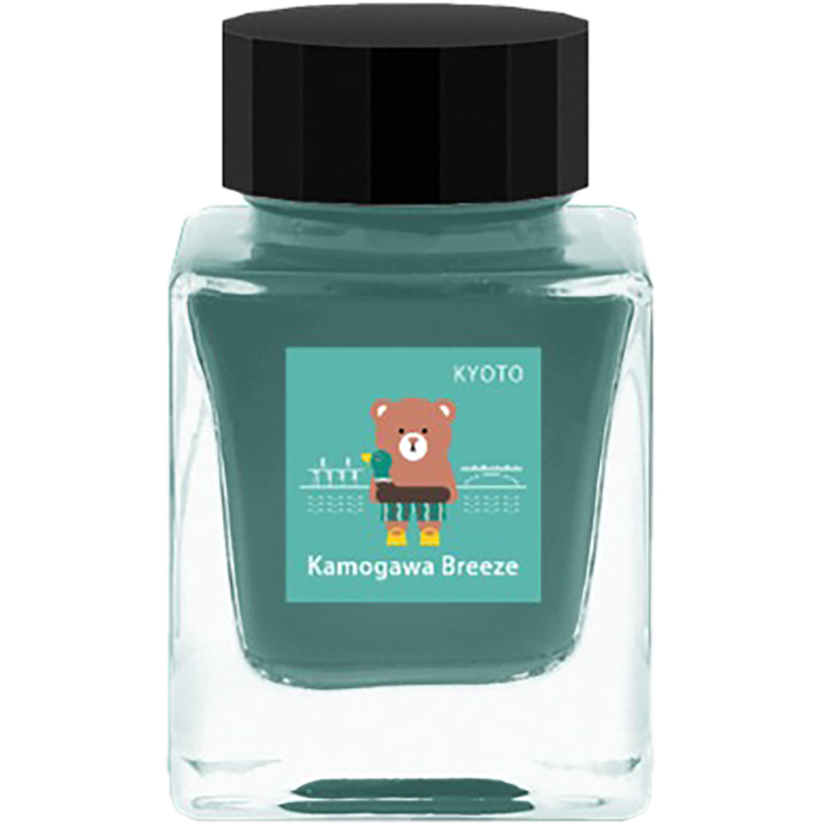 Tono & Lims - Kyoto Special 2025 - Kamogawa Breeze - 30ml-Pen Boutique Ltd
