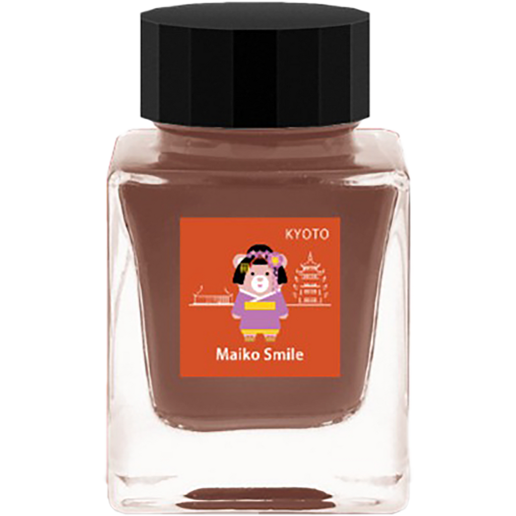 Tono & Lims - Kyoto Special 2025 - Maiko Smile - 30ml-Pen Boutique Ltd