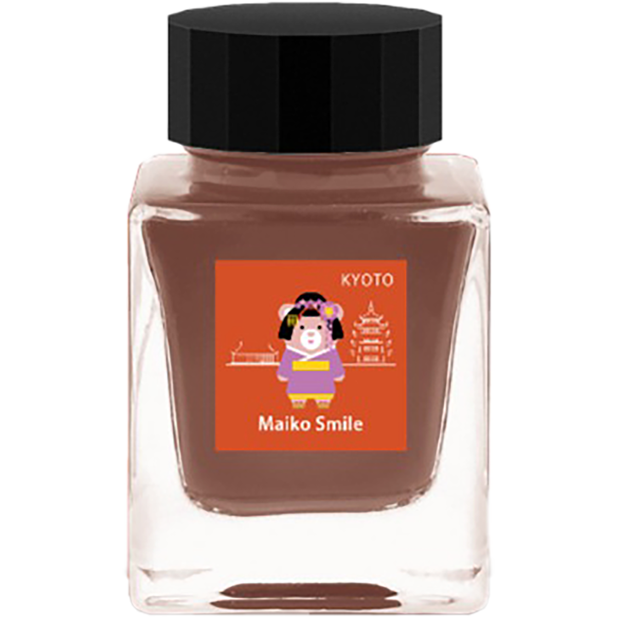 Tono & Lims - Kyoto Special 2025 - Maiko Smile - 30ml-Pen Boutique Ltd