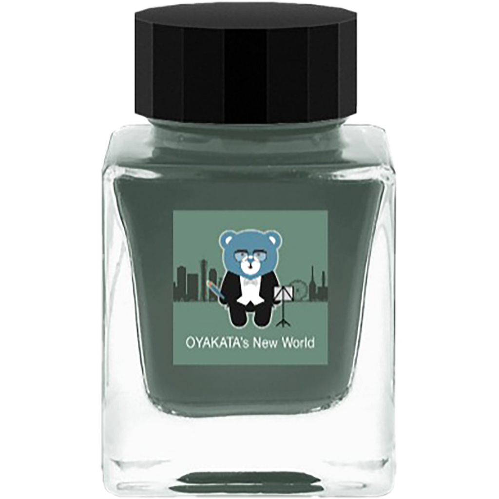 Tono & Lims - Kyoto Special 2025 - OYAKATA's New World - 30ml-Pen Boutique Ltd