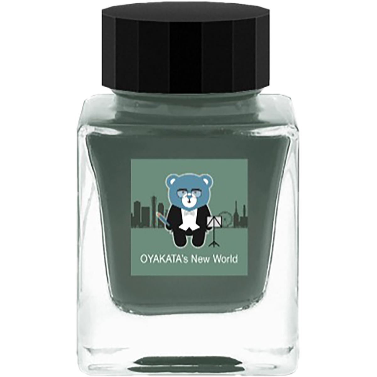 Tono & Lims - Kyoto Special 2025 - OYAKATA's New World - 30ml-Pen Boutique Ltd