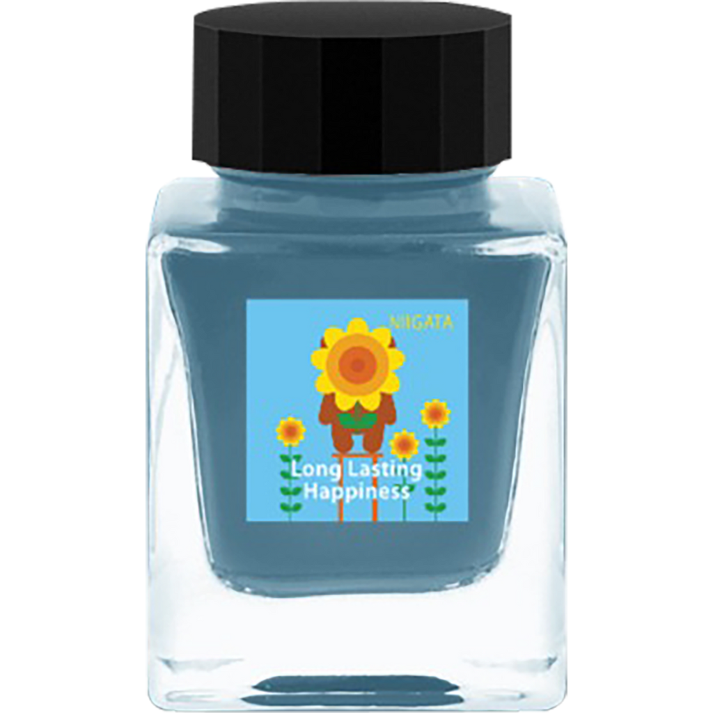 Tono & Lims Niigata Special 2025 - Long Lasting Happiness - 30ml-Pen Boutique Ltd