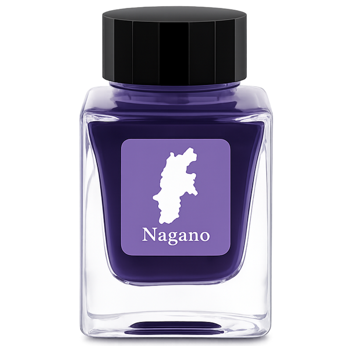 Tono & Lims Perfecture: Nagano Justice Fountain Pen Ink-Pen Boutique Ltd