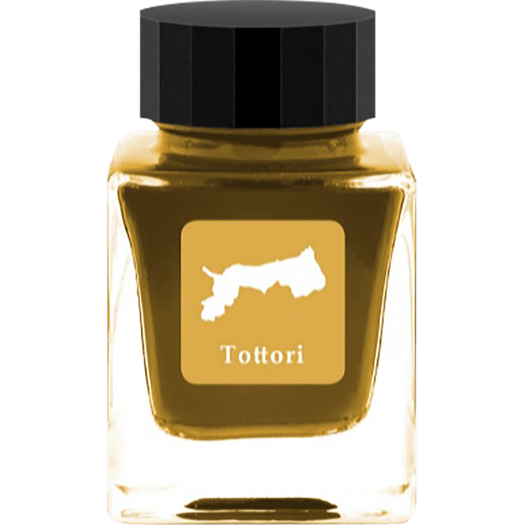Tono & Lims Prefecture Collection - Benevolence - 30ml - Pen Boutique Ltd