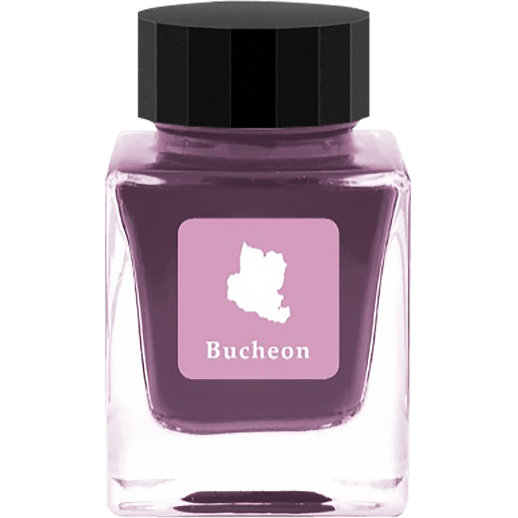 Tono & Lims Prefecture Collection - Bucheon (Love is in the Air) - 30ml - Pen Boutique Ltd