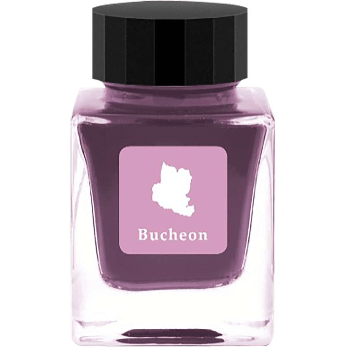 Tono & Lims Prefecture Collection - Bucheon (Love is in the Air) - 30ml - Pen Boutique Ltd
