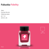 Tono & Lims Prefecture Collection - Fidelity - 30ml - Pen Boutique Ltd